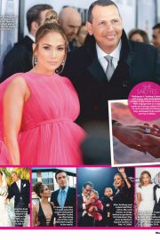 Jennifer Lopez - Who Magazine (August 2019)