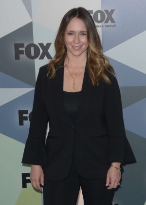 Jennifer Love Hewitt - 2018 Fox Network Upfront in NYC