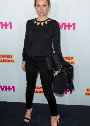 Jennifer Meyer - 'Barely Famous' Season 2 Premiere in West Hollywood