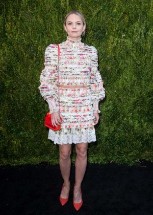 Jennifer Morrison - Chanel x Tribeca Film Festival Women's Filmmaker Luncheon in NY