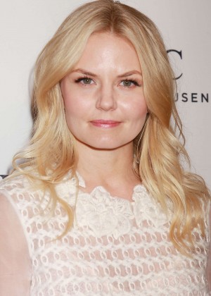 Jennifer Morrison - IWC Schaffhausen 2015 Annual 'For the Love of Cinema' Gala in NYC