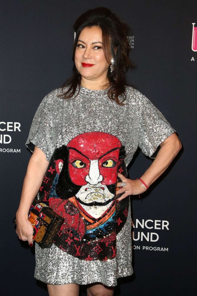 Jennifer Tilly - 2018 Womens Cancer Research Fund in Los Angeles