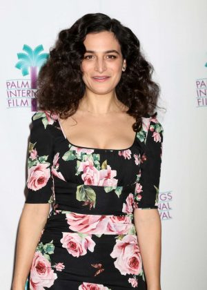 Jenny Slate - 2018 Palm Springs International Film Festival Talking Pictures Screenings