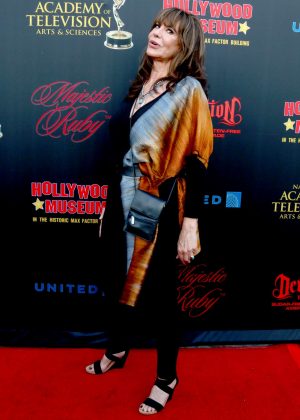 Jess Walton - Daytime Emmy Awards Nominee Reception in LA