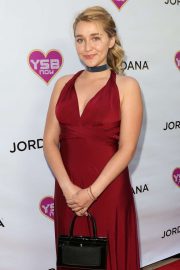 Jessi Case - 'Young Hollywood Prom' hosted by YSBnow and Jordana Cosmetics in LA