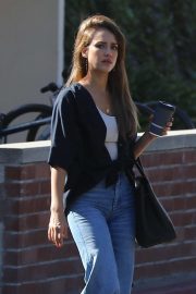 Jessica Alba - Out in Los Angeles