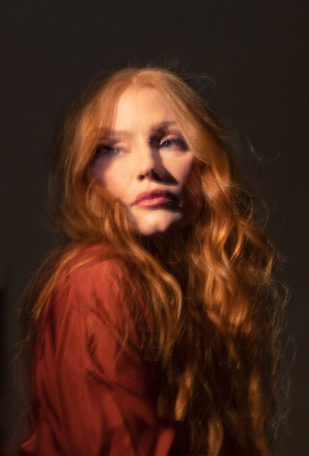 Jessica Chastain - New York Times (February 2023)