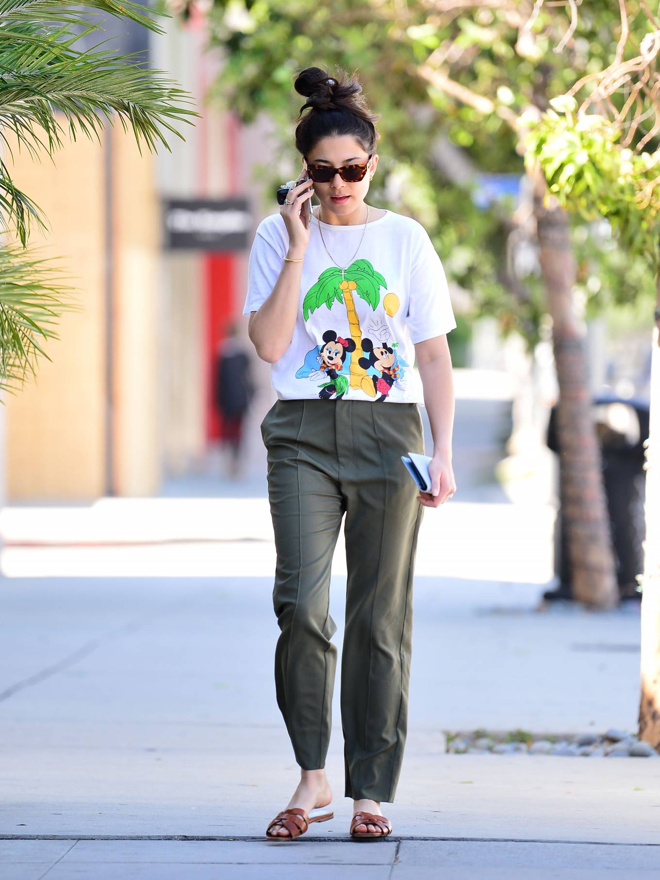 Jessica Gomes 2020 : Jessica Gomes – Out in Los Angeles-06
