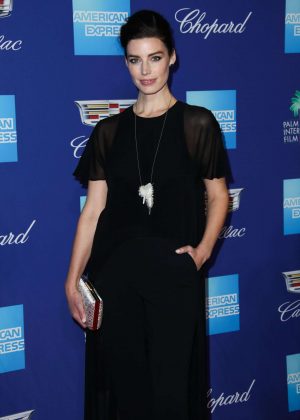 Jessica Pare - 2018 Palm Springs International Film Festival Awards Gala