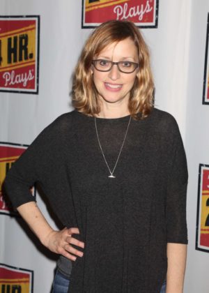 Jessica Stone - 24 Hour Plays on Broadway in New York