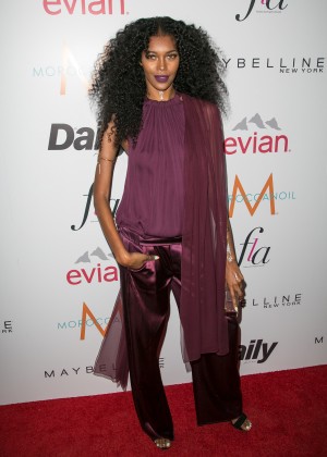 Jessica White - The Daily Front Row's 1st Annual Fashion Los Angeles Awards