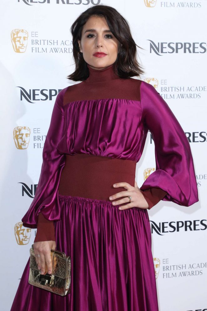 Jessie Ware - 2018 BAFTA Nominees Party in London