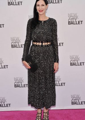 Jill Kargman - New York City Ballet 2016 Fall Gala in New York