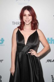 Jillian Rose Reed - Thirst Project 10th Annual Thirst Gala in Beverly Hills