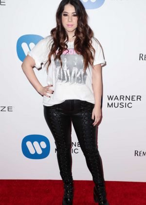 Jillian Rose Reed - Warner Music Group Grammy After Party 2017 in LA