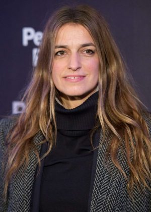 Joana Preiss - 'The Post' Premiere in Paris