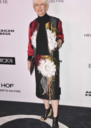 Joanna Coles - Harper's Bazaar Celebrates 150 Most Fashionable Women in West Hollywood