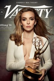 Jodie Comer - Variety Magazine (September 2019)