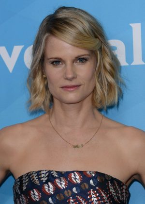Joelle Carter - NBCUniversal Summer Press Day in Beverly Hills
