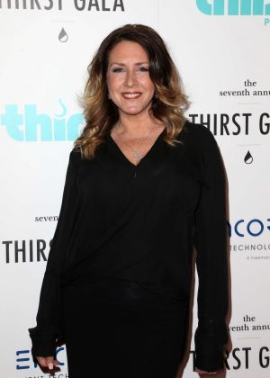 Joely Fisher - 7th Annual Thirst Gala in Beverly Hills