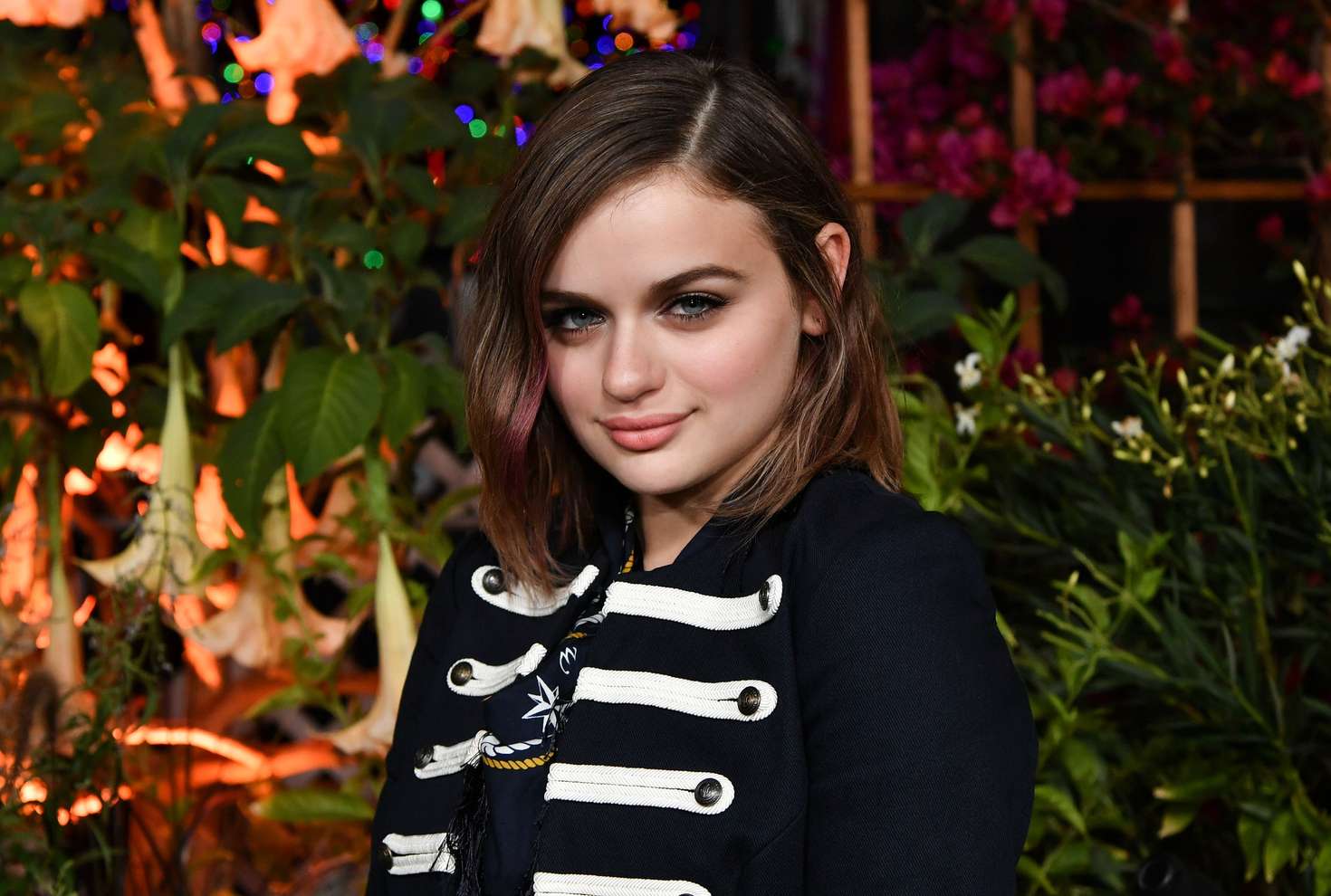 Joey King 2016 : Joey King: Teen Vogue Young Hollywood Party -02. 