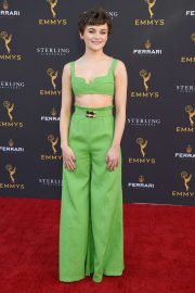 Joey King - The Television Academy's Performers Peer Group Celebration in North Hollywood