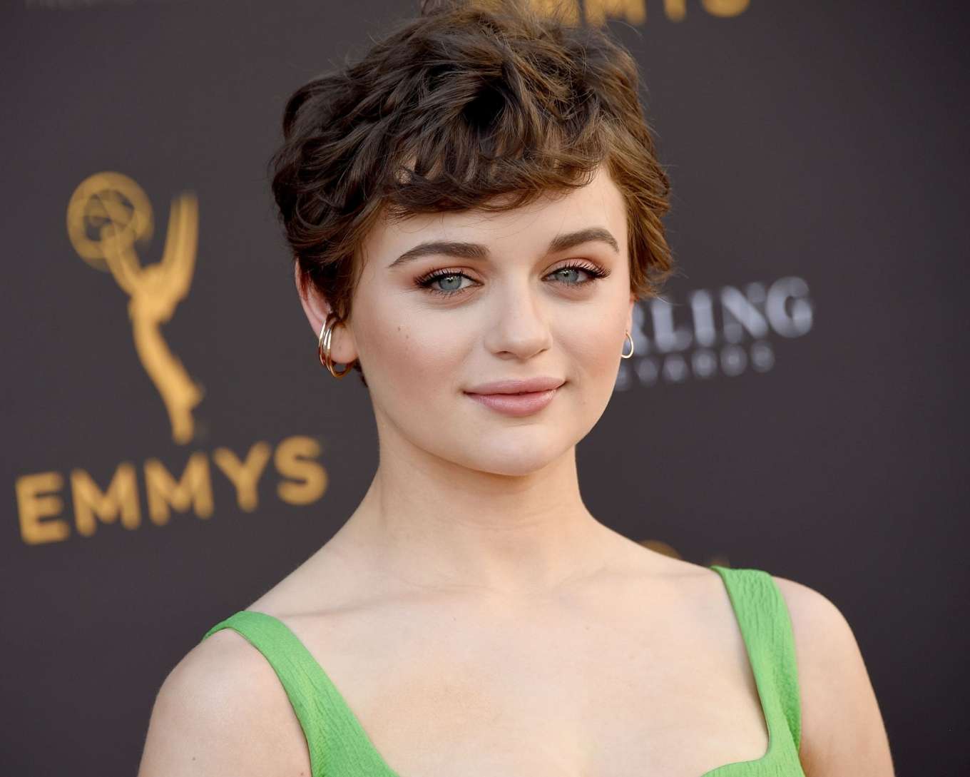 Joey King â€“ The Television Academyâ€™s Performers Peer Group Celebration in North Hollywood