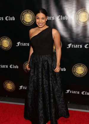Jordin Sparks - Friar's Club Honors Billy Crystal with Entertainment Icon Awards in NY