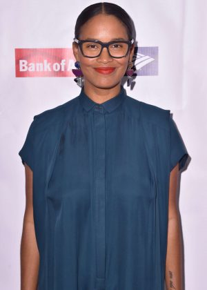 Joy Bryant - Food Bank for New York City's Can Do Awards Dinner in NY