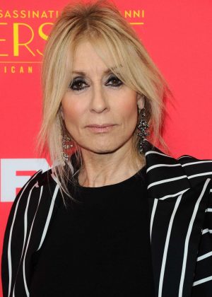Judith Light - 'The Assassination Of Gianni Versace:American Crime Story' Premiere in Hollywood