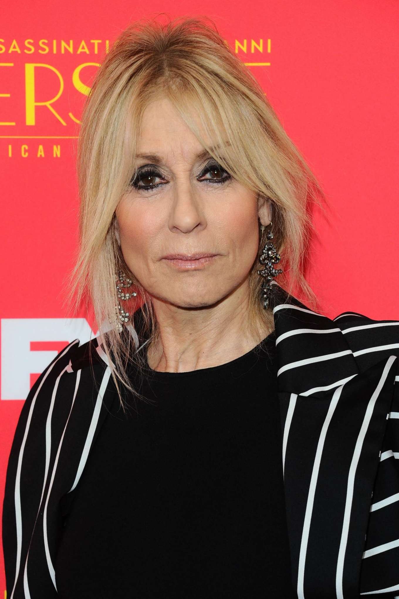 Judith Light - 'The Assassination Of Gianni Versace:American Crime Story' Premiere in Hollywood