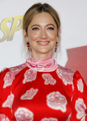 Judy Greer - 'Ant-Man and The Wasp' Premiere in Los Angeles