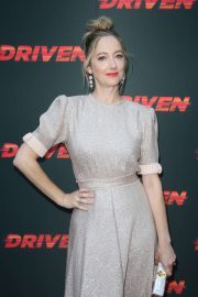 Judy Greer - 'Driven' Premiere in Hollywood