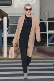 Julia Carey - Out in Los Angeles