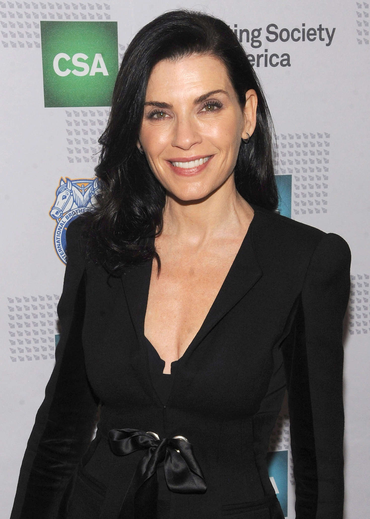 Julianna Margulies - Casting Society Of America's 31st Annual Artios Awards in Beverly Hills