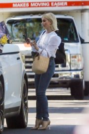 Julianne Hough - Out in Los Angeles