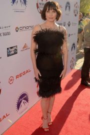 Julie Ann Emery - 9th Annual Variety Charity Poker and Casino Night in Hollywood
