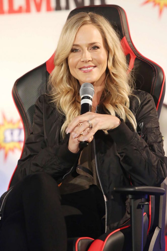 Julie Benz - Supanova Comic Con and Gaming Expo in Sydney