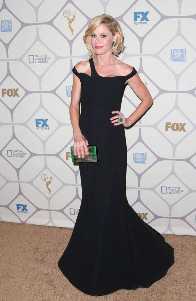 Julie Bowen - 2015 Emmy Awards Fox After Party in LA