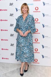 Julie Etchingham - Women of the Year Lunch and Awards 2019 in London