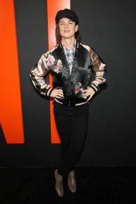 Juliette Lewis - Special Screening of 'The Hunt' in Hollywood