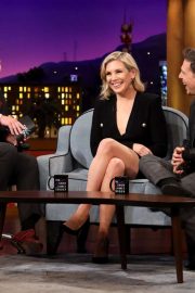 June Diane Raphael - On 'The Late Late Show With James Corden' in LA