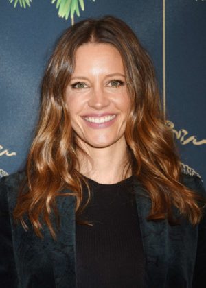 KaDee Strickland - Brooks Brothers Holiday Celebration in Beverly Hills