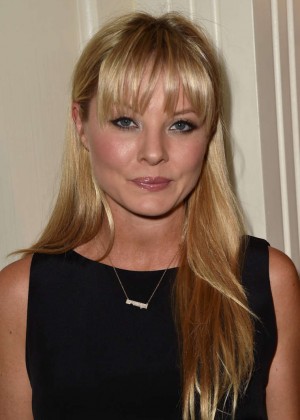Kaitlin Doubleday - TheWrap's 2015 Emmy Party in West Hollywood