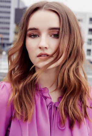 Kaitlyn Dever for Emmy Magazine (May 2020)