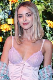 Kaitlynn Carter - 2019 Veuve Clicquot Polo Classic in Los Angeles