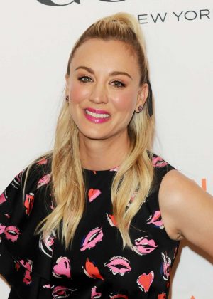 Kaley Cuoco – 2018 Step Up Inspiration Awards In Los Angeles – GotCeleb