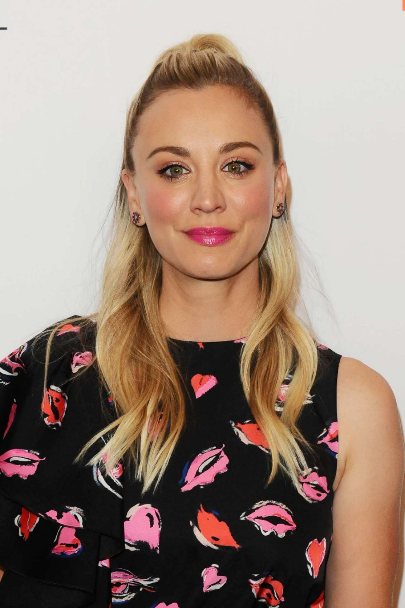 Kaley Cuoco: 2018 Step Up Inspiration Awards In Los Angeles-09 | GotCeleb