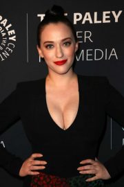 Kat Dennings - 2019 Paley Honors Tribute To TV's Comedy Legends in Beverly Hills