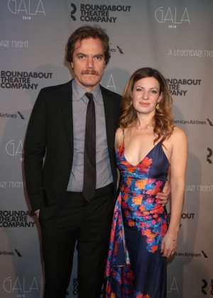 Kate Arrington - 2018 Roundabout Theatre Company Gala in NYC